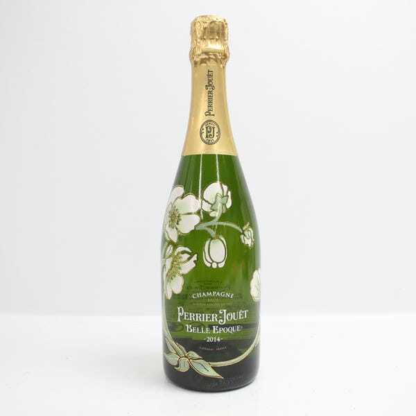 1円~PERRIER-JOUET（ペリエ ジュエ）ベル エポック 2014 12.5％ 750ml I25F230008
