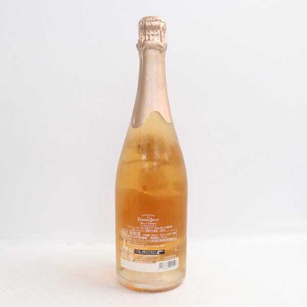 1円~PERRIER-JOUET（ペリエ ジュエ）ベル エポック フロレサンス 2015 12.5％ 750ml S25F220060