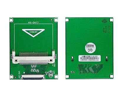  новый товар CF карта -IDE изменение адаптер 64GB/UDMA соответствует 