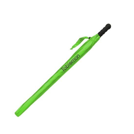 新品 傘 晴れ雨どちらでも使える 日傘/雨傘 ゴルフのラウンド中など グリーン