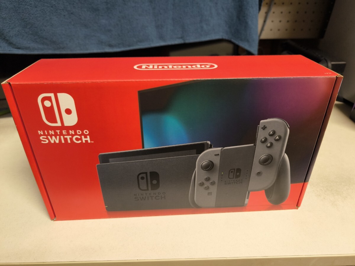 任天堂、「Switch」の新型モデル2種を2019年夏に発表か - CNET Japan