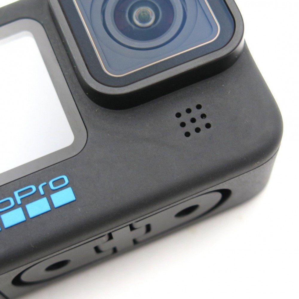 1円～ GoPro ゴープロ 11 ブラック 他 ケース付 動(dòng)作未確認(rèn) 現(xiàn)狀品 3795172