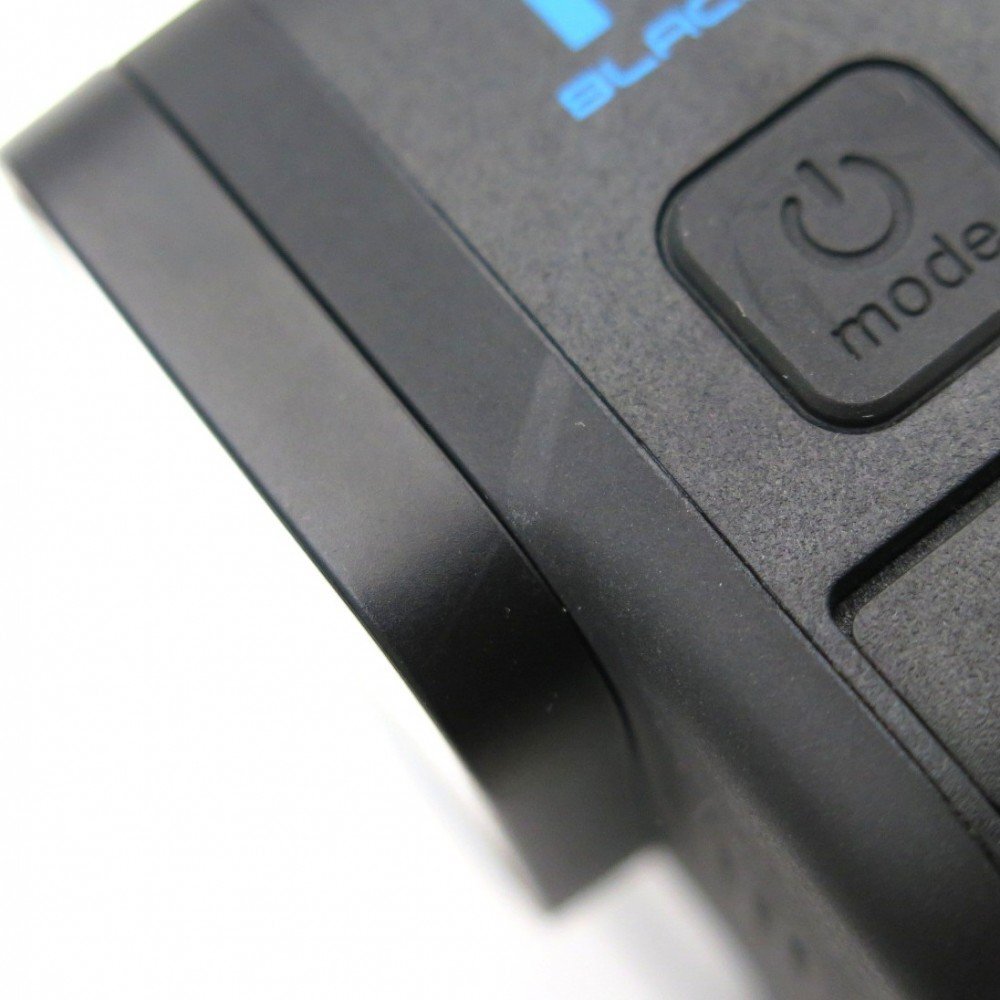 1円～ GoPro ゴープロ 11 ブラック 他 ケース付 動(dòng)作未確認(rèn) 現(xiàn)狀品 3795172