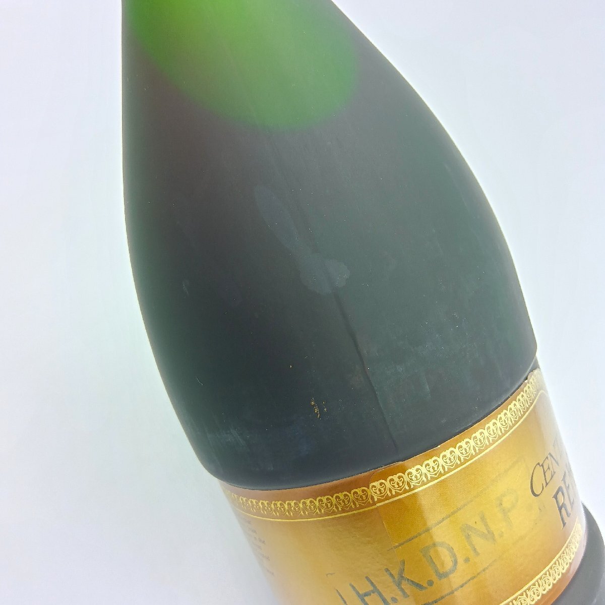 レミーマルタン REMY MARTIN CENTAURE NAPOLEON FINE CHAMPAGNE COGNAC ブランデー コニャック 700ml 箱無し ?A92?