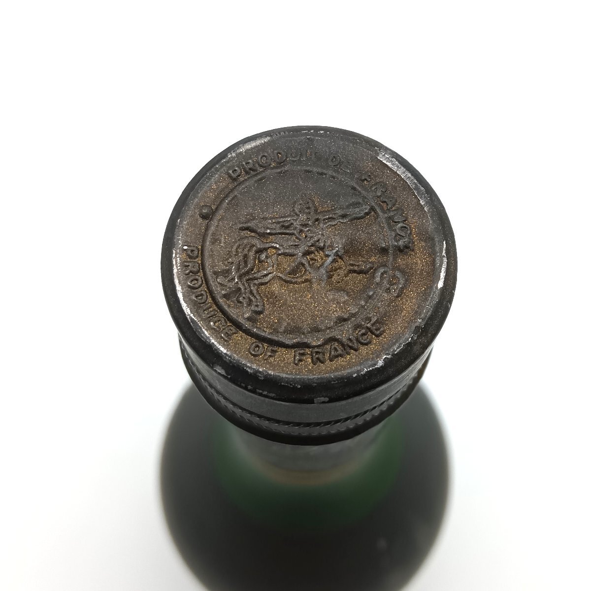 レミーマルタン REMY MARTIN CENTAURE NAPOLEON FINE CHAMPAGNE COGNAC ブランデー コニャック 700ml 箱無し ?A92?