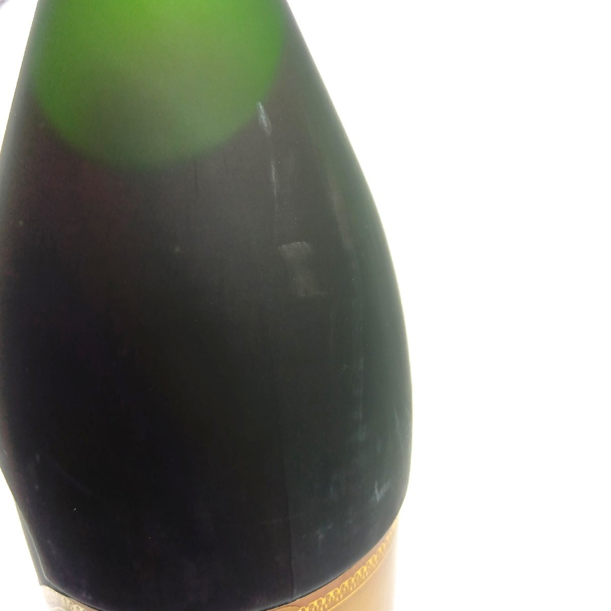 レミーマルタン REMY MARTIN CENTAURE NAPOLEON FINE CHAMPAGNE COGNAC ブランデー コニャック 700ml 箱無し ?A92?