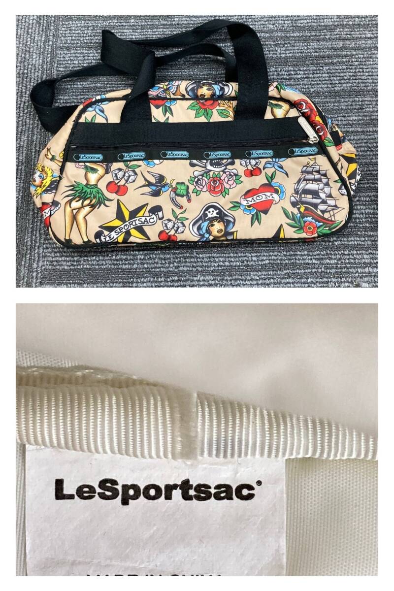  сумка суммировать Feiler FEILER Lesportsac Lancel LANCEL pierre cardin MonteRosso GIANFRANCO LOTTI Ooshima эпонж #12196