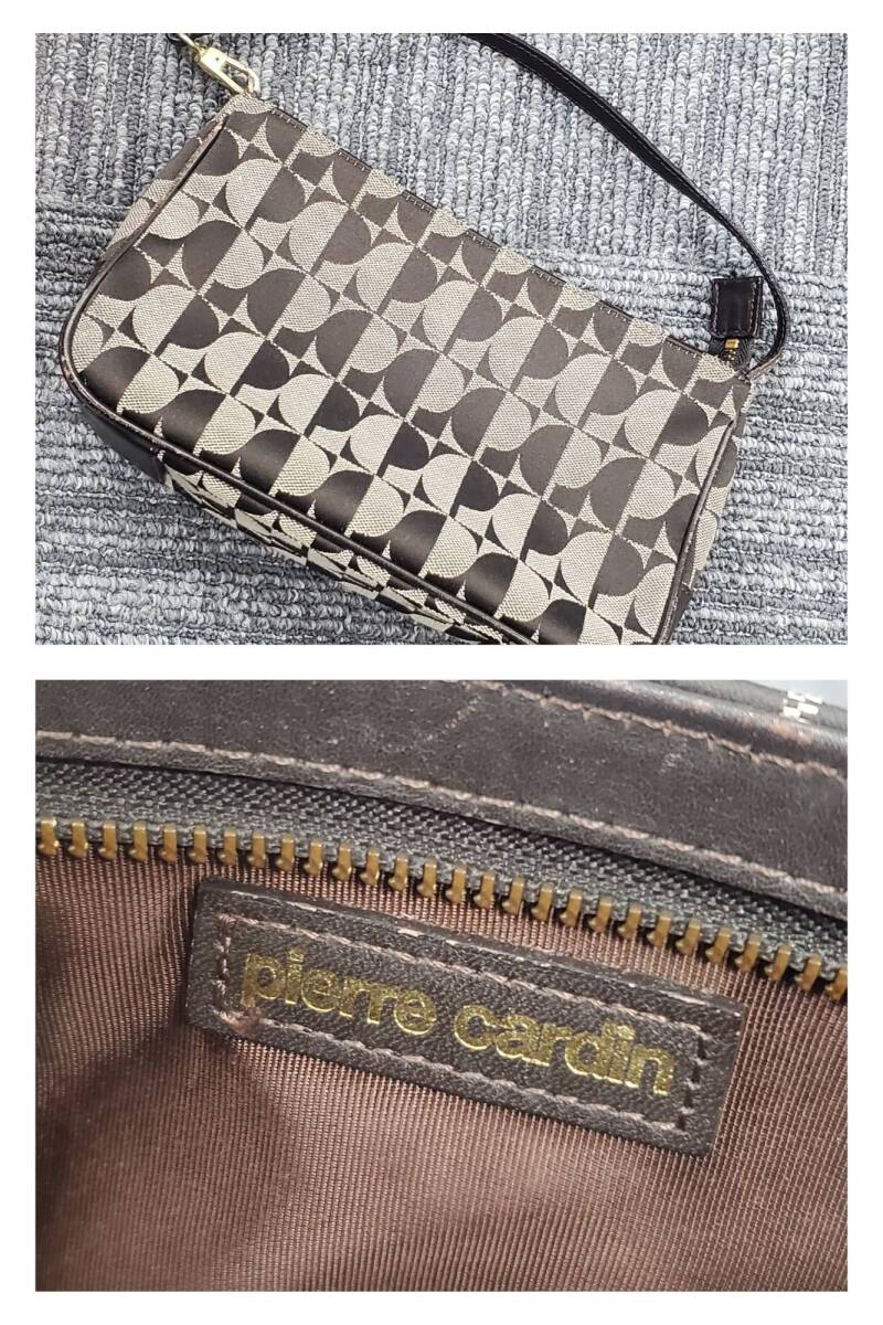  сумка суммировать Feiler FEILER Lesportsac Lancel LANCEL pierre cardin MonteRosso GIANFRANCO LOTTI Ooshima эпонж #12196