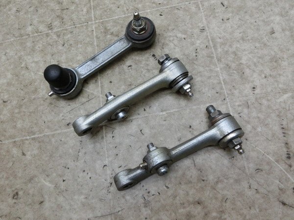 HX8012 シグナス125-1/ CYGNUS125 XC125/2YM フロントフォークリンク 50V-0270