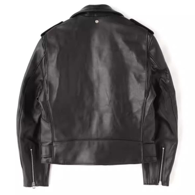SCHOTT ショット ライダースジャケット 613UST USA制 ワンスター ダブル ライダース ジャケット 40サイズ