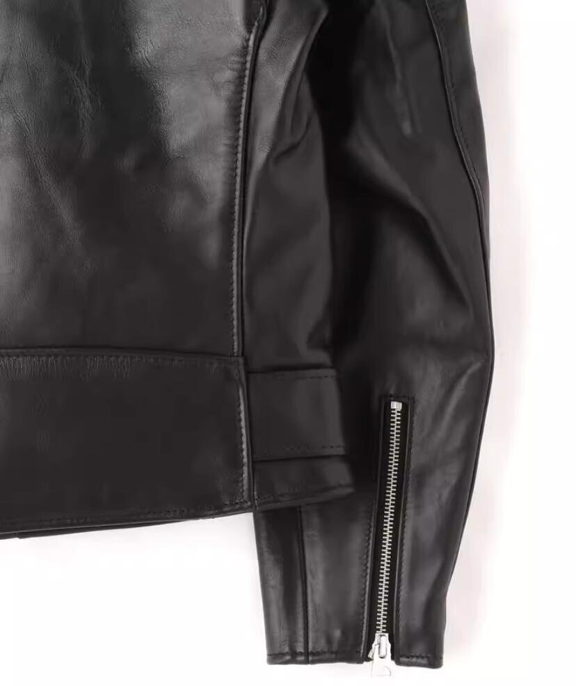 SCHOTT ショット ライダースジャケット 613UST USA制 ワンスター ダブル ライダース ジャケット 40サイズ