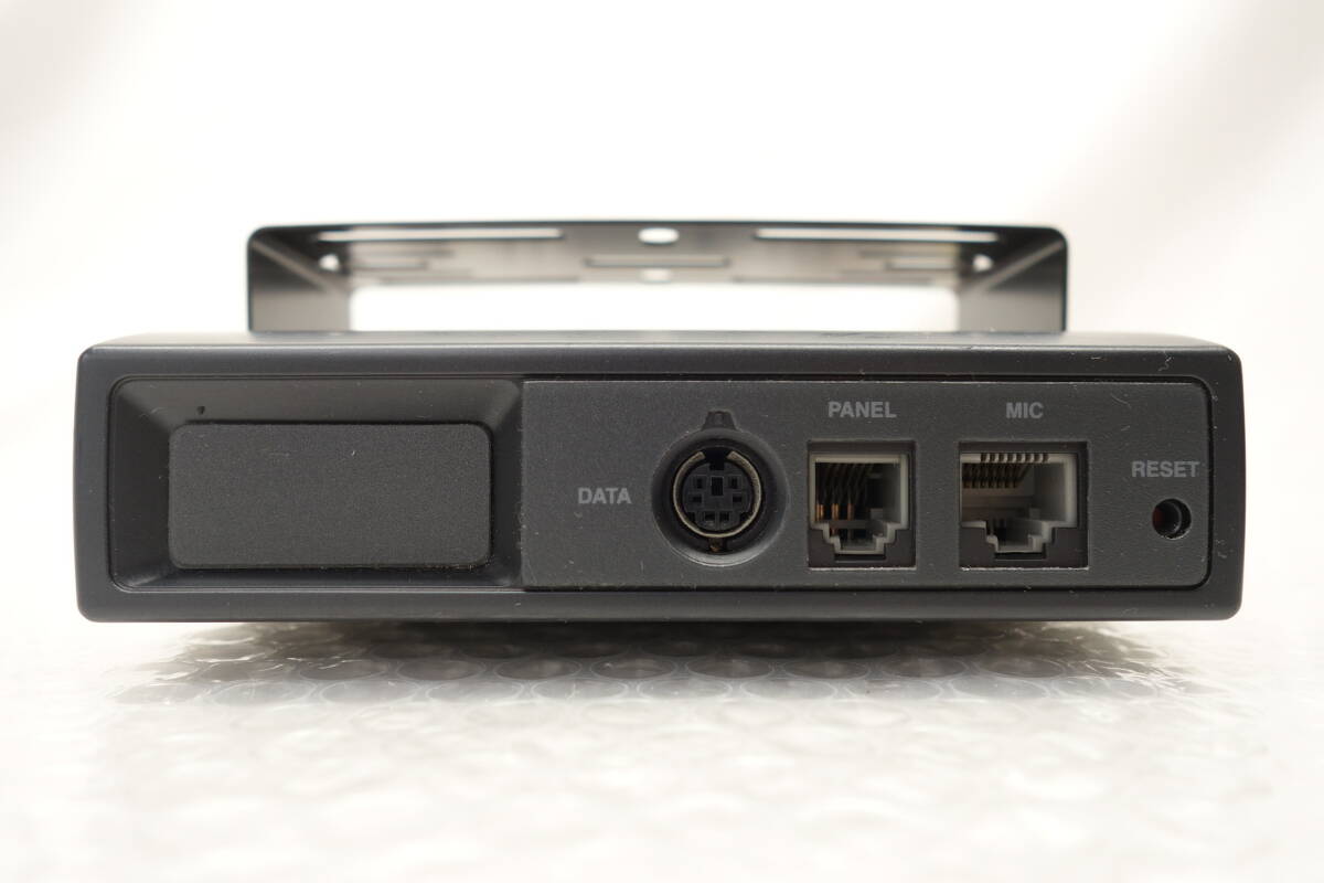 * утиль *KENWOOD Kenwood рация TM-V708* электризация OK/ принадлежности имеется 