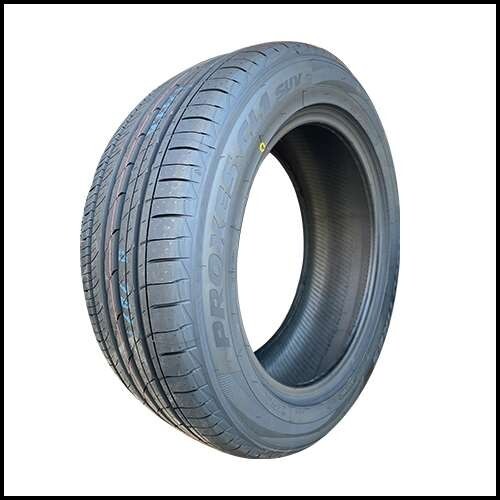 ●送料無(wú)料● 2024年制 新品 トーヨー（TOYO）PROXES CL1 SUV　225/55R17 ☆4本セット☆ TC-4