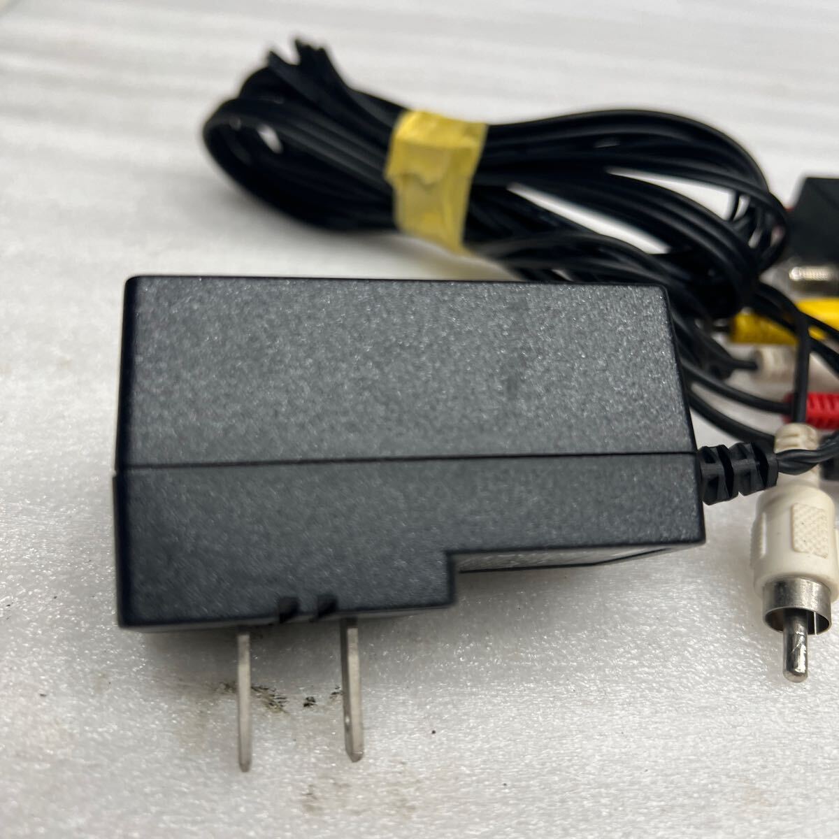 中古ジャンク BUFFALO 地上デジタルチューナー DTV-S110 バッファロー_画像9