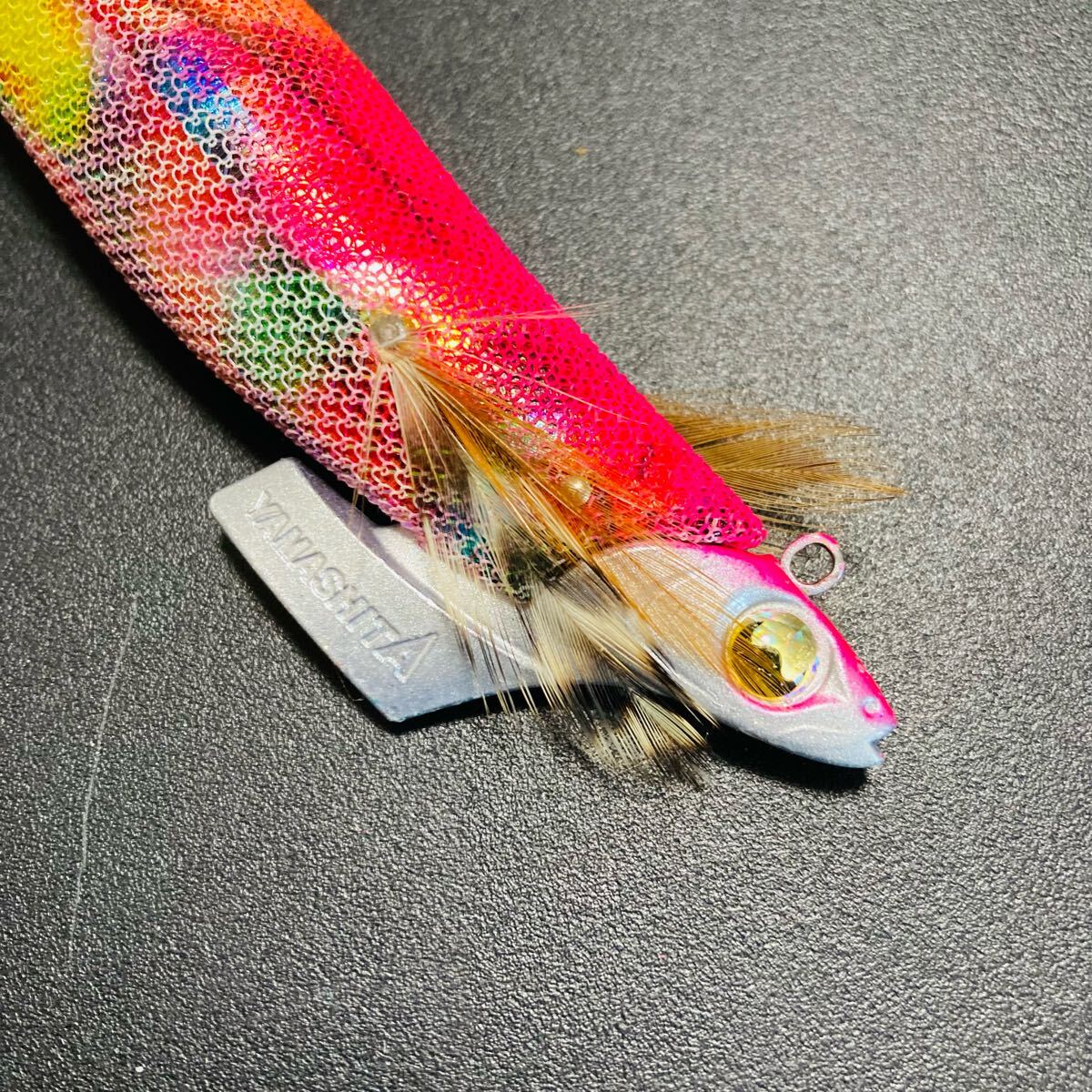 美品】 エギ王 TR 30g 3.5号 エギ エギング ティップラン 廃盤