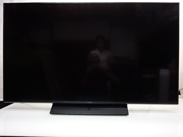 A415/美品☆panasonic☆55型/LED/4K/WIFI/Youtobe/Netflix A415/美品☆panasonic☆55型/LED/4K/WIFI/Youtobe/Netflix