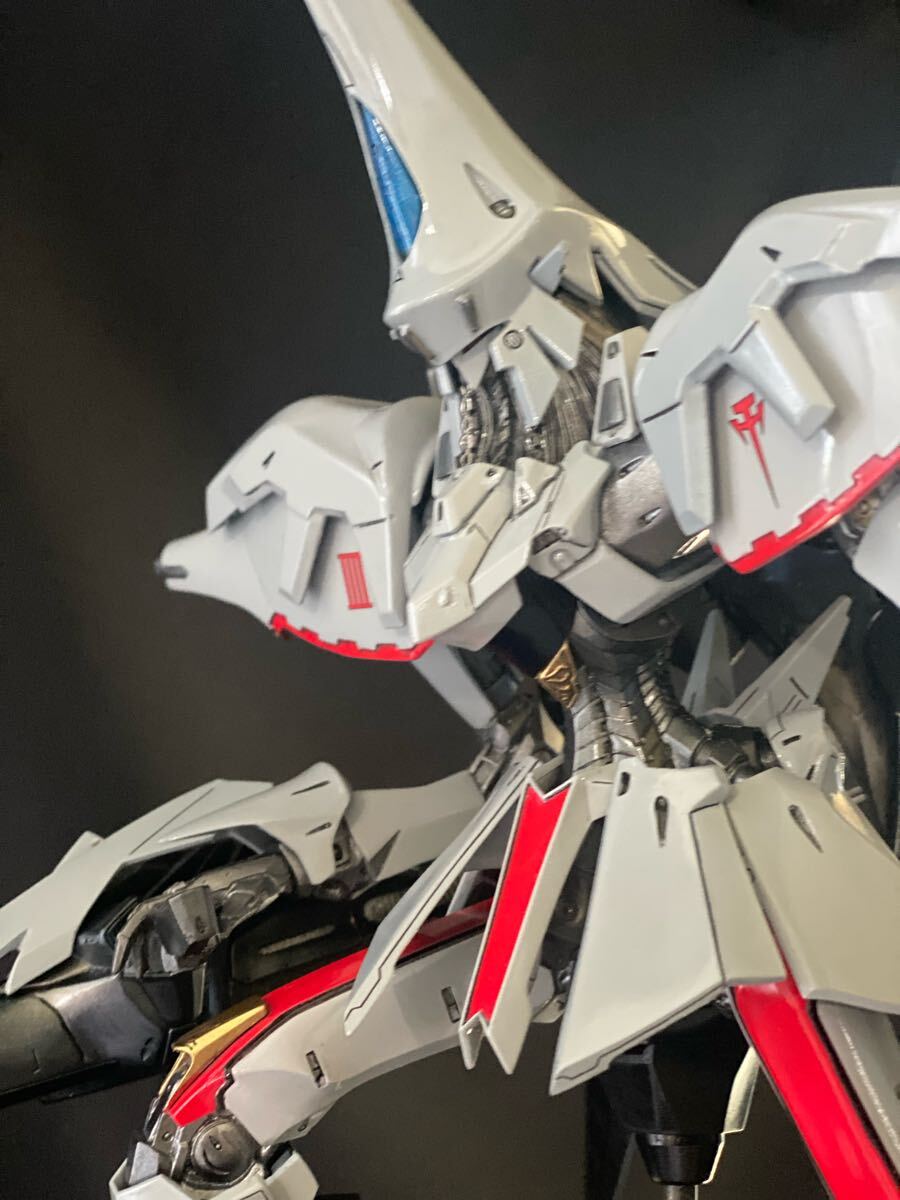 ワークショップキャスト FSS クラウド・スカッツ Type-2 決定稿仕様 ワークショップキャスト FSS クラウド・スカッツ Type-2 決定稿仕様