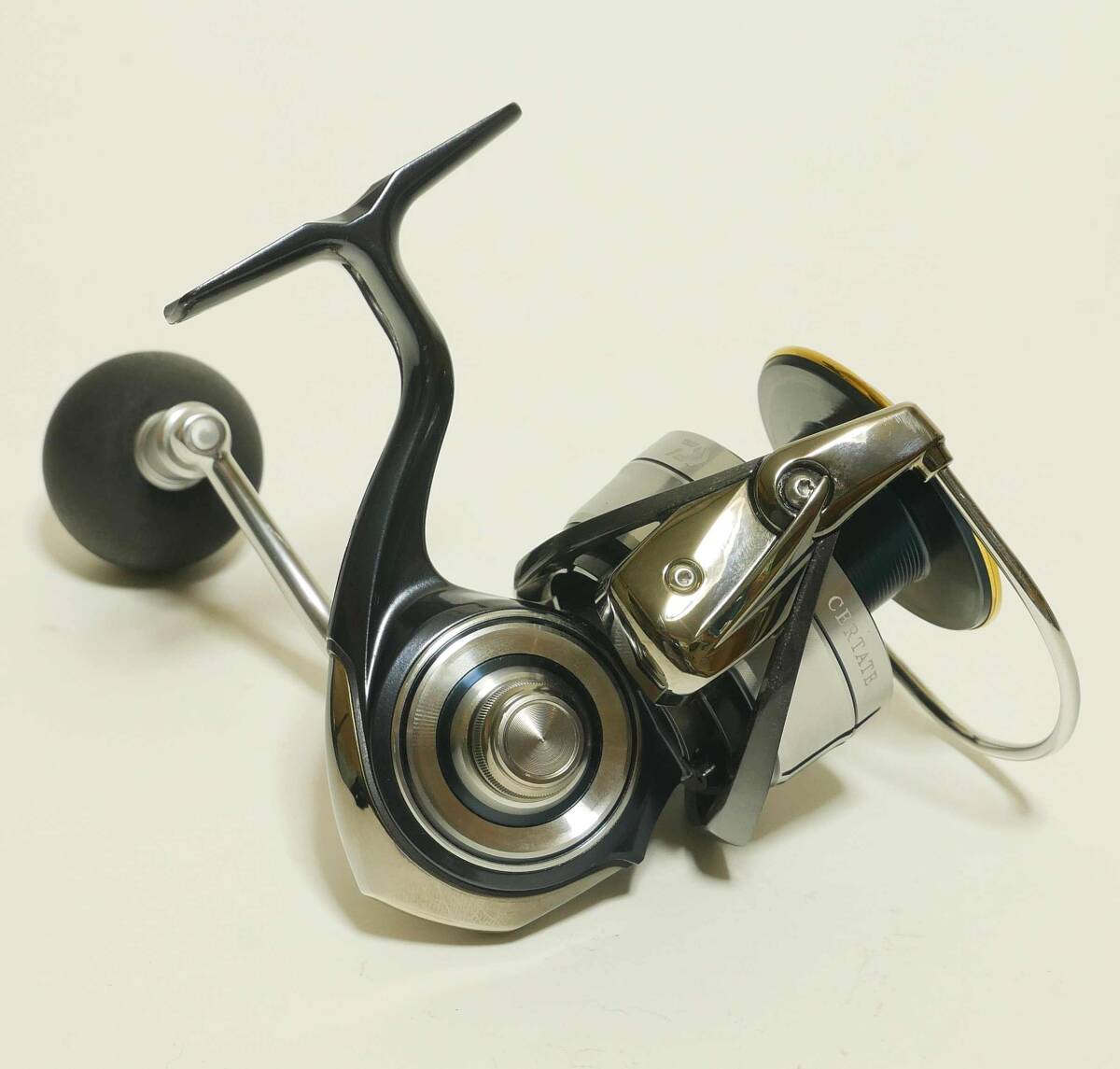  Daiwa 19 cell te-toLT 5000 D-CXHgoli чувство есть.