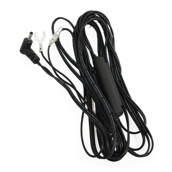レーダー探知機(jī) AR-G40S用 電源直付DCコード オプション 電源配線 RO-103同等品 ヒューズ電源 接続 ハーネス ダイレクト 直接 直結(jié)