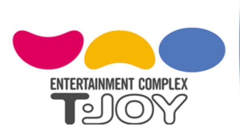 すぐ発送可能　1枚　T ジョイ　剧场鑑赏券　映画チケット　ティ・ジョイ运営剧场 / T JOY　映画　有効期限 : 2025年9月30日