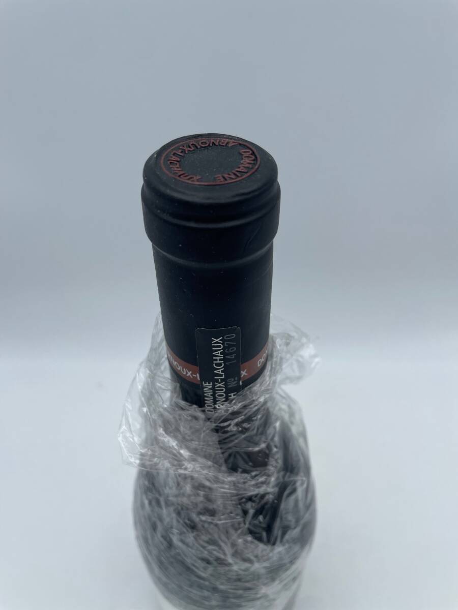 Les Hautes Mazieres Vosne Romanee Arnoux-Lachaux 2014 / アルヌーラショー ヴォーヌ ロマネ レ オート メズィエール 2014