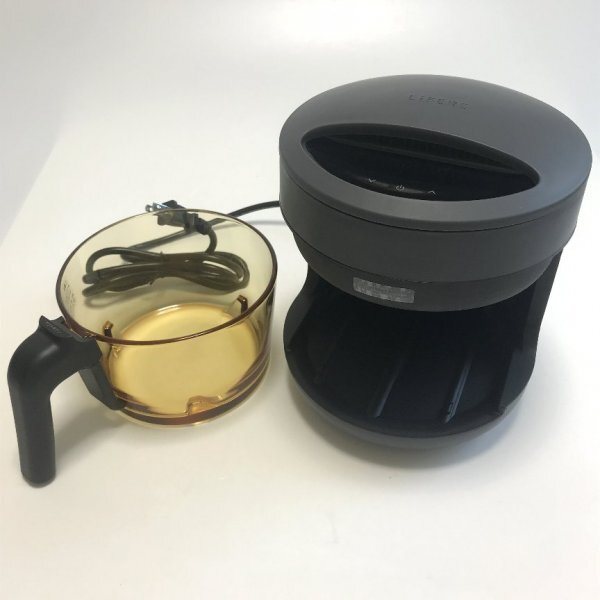 * не использовался *ELECOM LiFERE pot type темно синий be расческа .n печь HAC-AFP01 черный 2023 год производства [PSE Mark есть ]29 00010