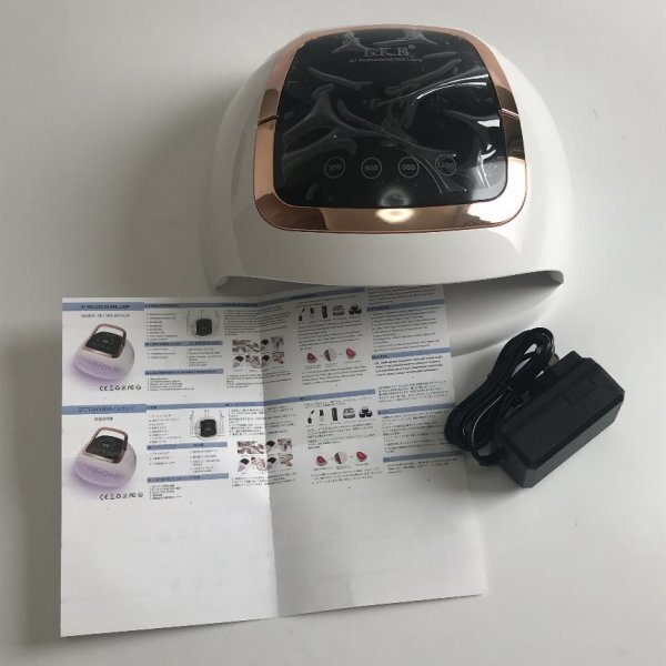 L.K.E S7 Pro UV/LED ногти лампа 29 00176