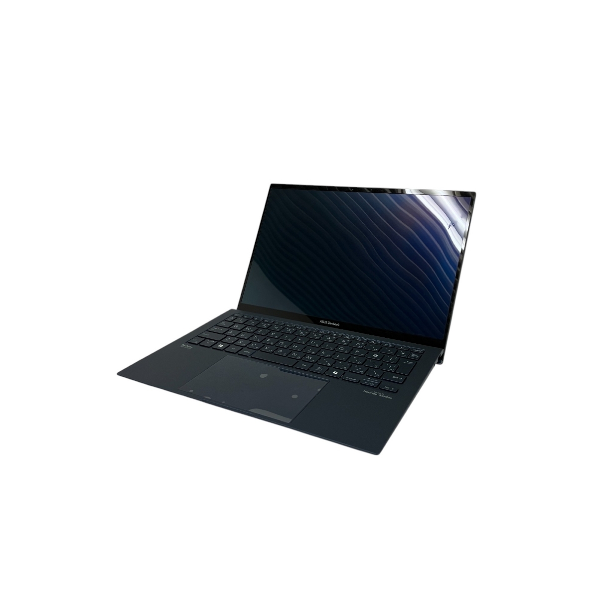 ASUS Zenbook S 13 UX5304MA_UX5304MA 13.3インチ ノートPC Intel Core Ultra 7 155U 32GB 1.0TB Win11 中古 T10056622