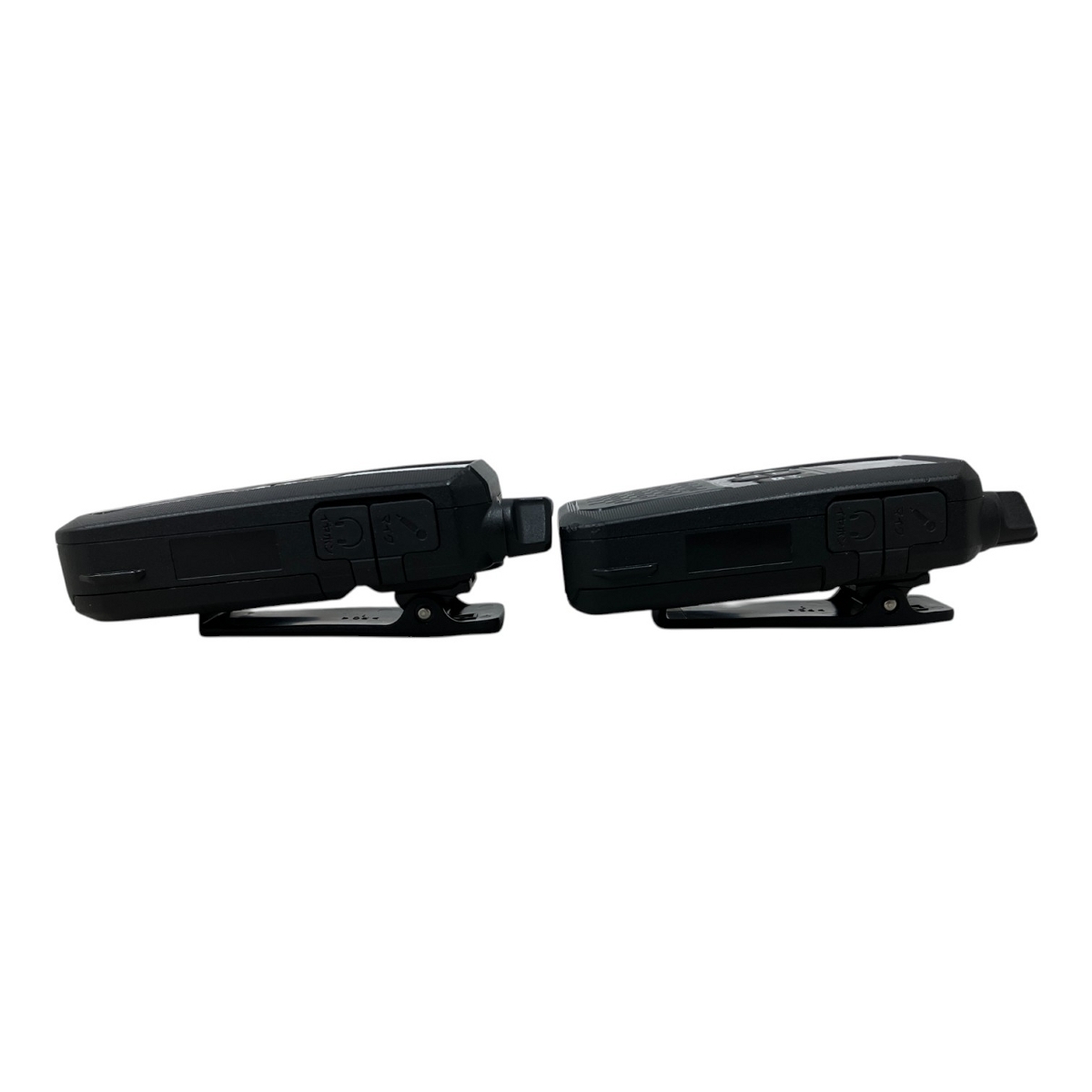 iCOM IC-4120 WITHCALL приемопередатчик рация черный 2 шт. комплект перевод иметь б/у M10084749