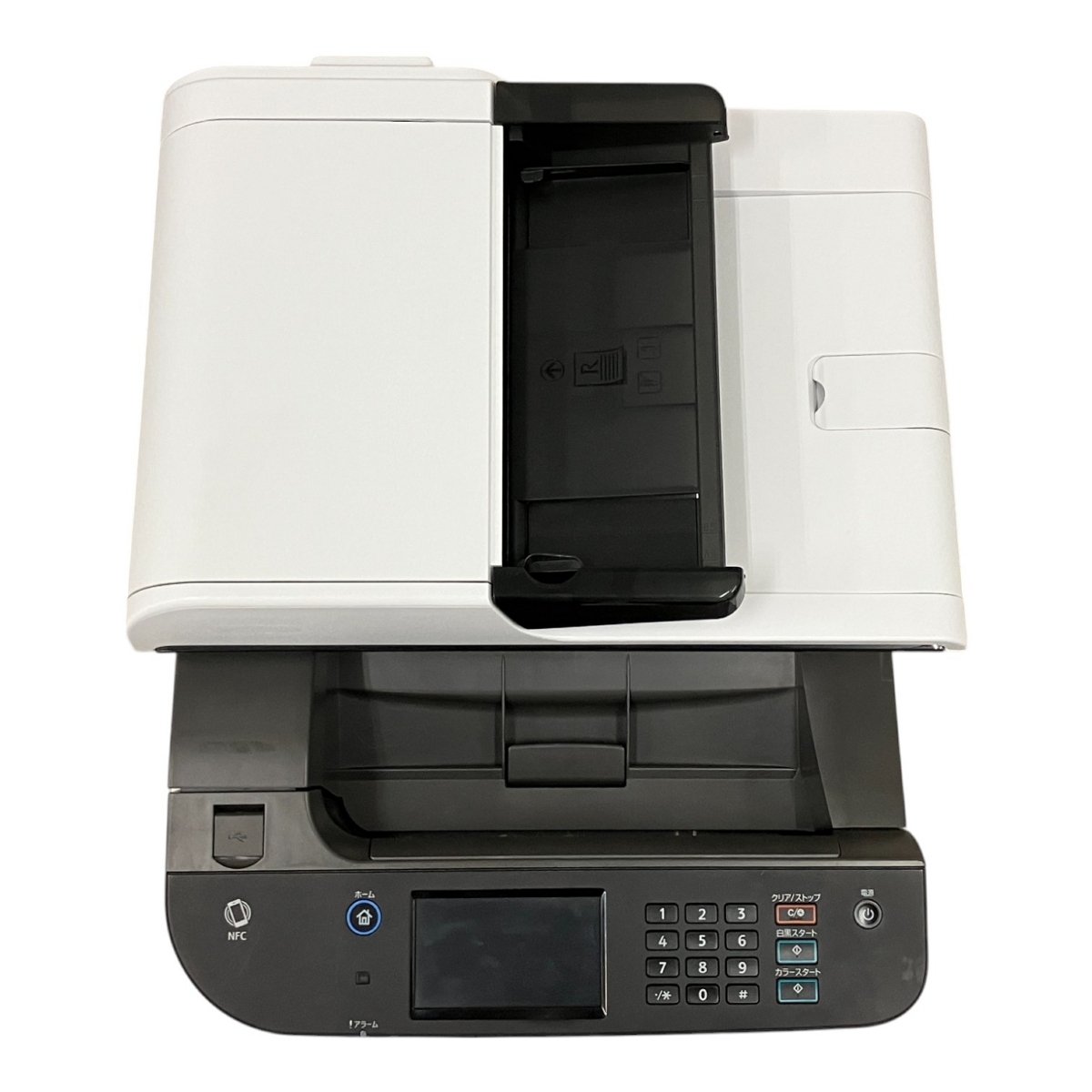 RICOH P C301SF 復(fù)合機 プリンタ リコー 中古 M9986621