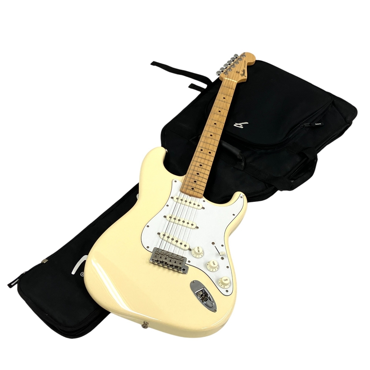 fender Stratocaster JD シリアル 2013年制 フェンダー エレキギター ストラトキャスター 中古 良好 T10069592