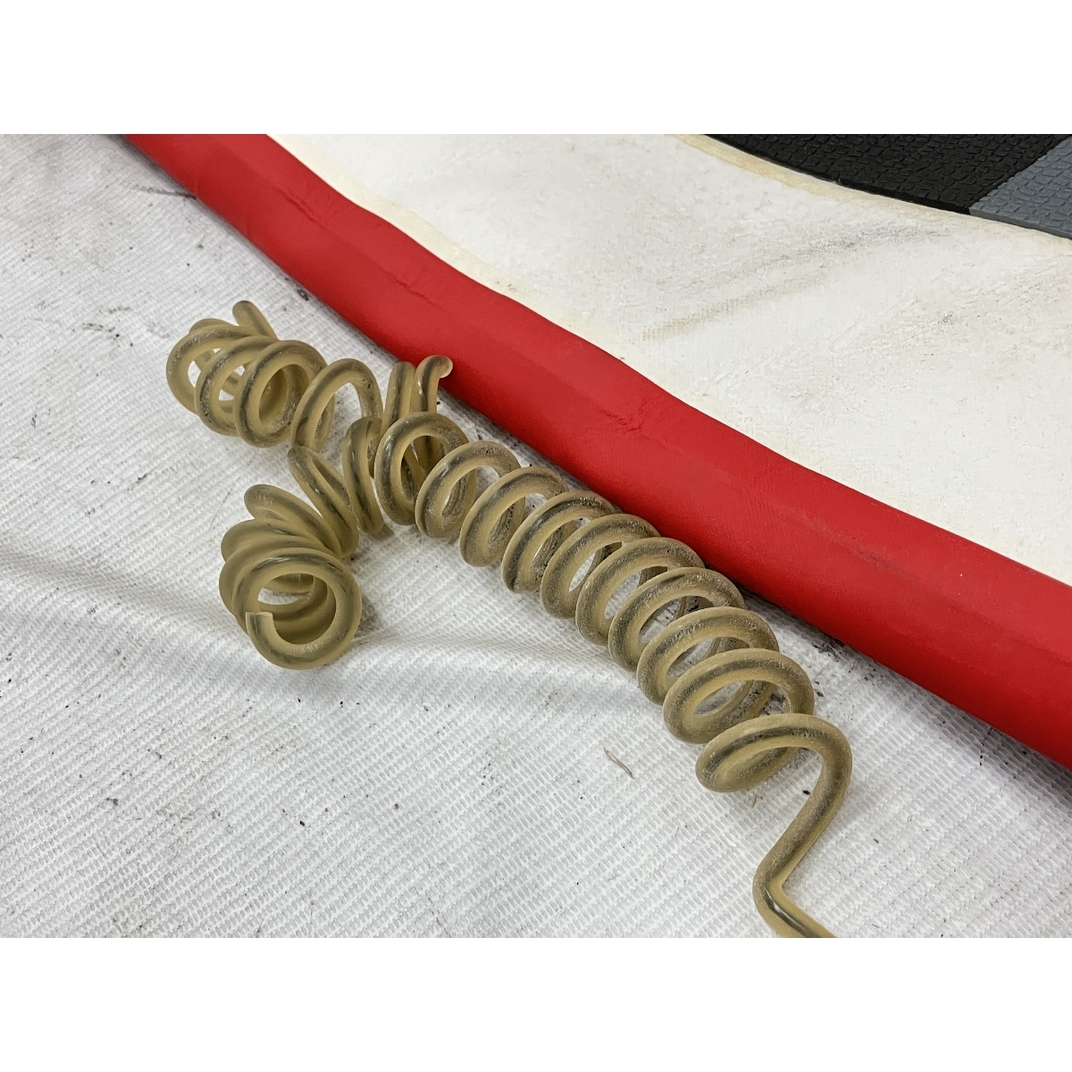 red paddleco TEC AIR 12.6 RSS サップボード SUP レジャー スポーツ パドル レッドパドル ジャンク O10116767