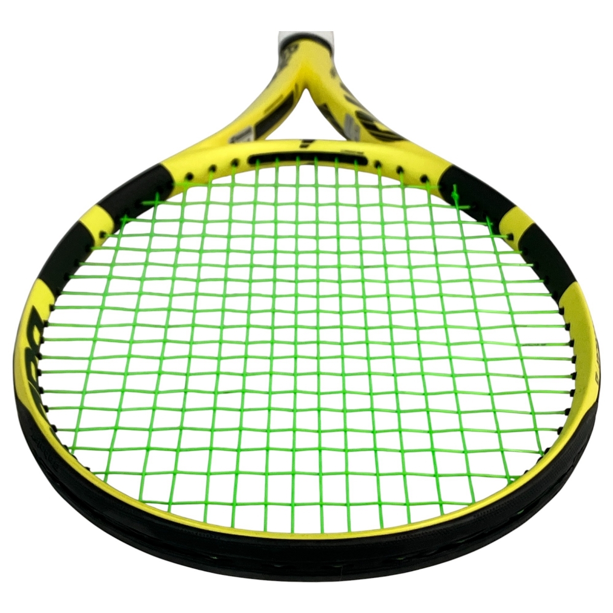 BabolaT PURE AERO+ MA109365 бейсбол теннис ракетка 3:4 3/8 б/у хороший N10046868