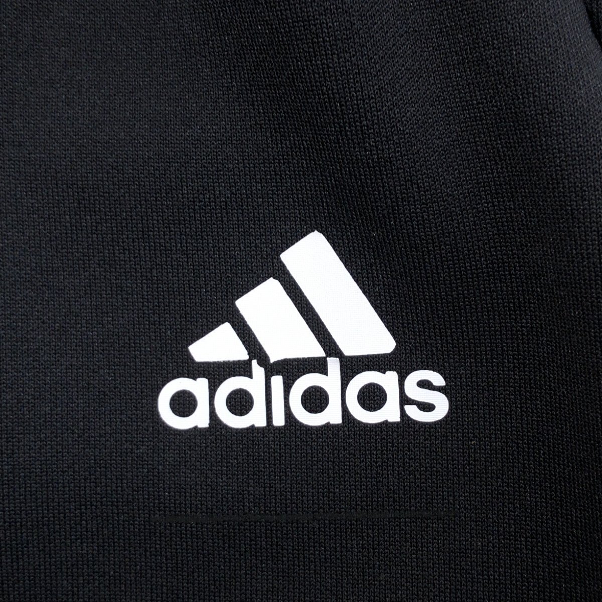 adidas アディダス 定価6,990円+稅 TOKYO PACK サイドライン ウォームパンツ M 黒 ブラック ジャージ トラックパンツ レディース 婦人