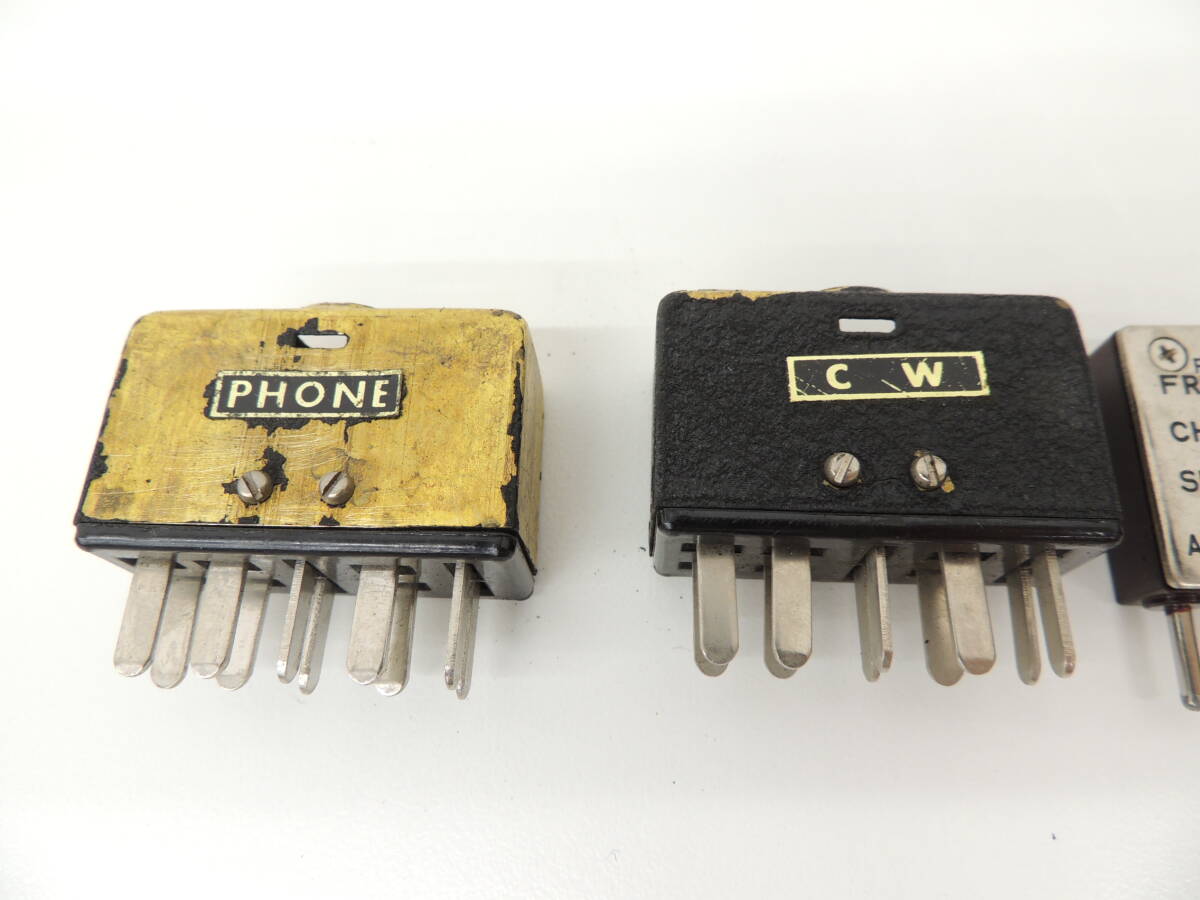 0 Hello CQ праздник режим переключатель гнездо PHONE CW TX-88 кристалл генератор FT-243 FREQ-KC 7050 3530. суммировать б/у товар 
