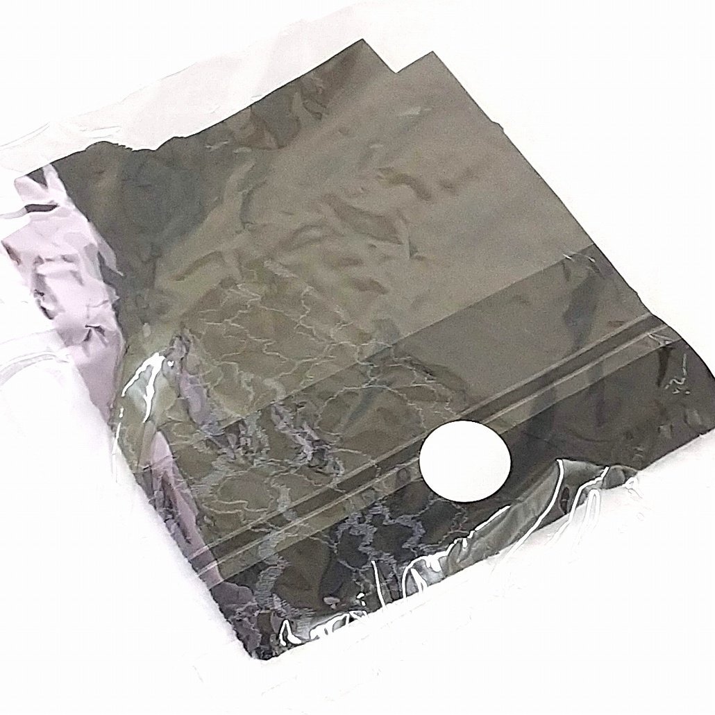 ティナプリ BeVi (ビヴィ) ショーツ 70 L ブラック 黒 新品未開封 補整下着 補正下着 下着 ヒップアップ 機能性 伸縮性 インナー st2280の画像3