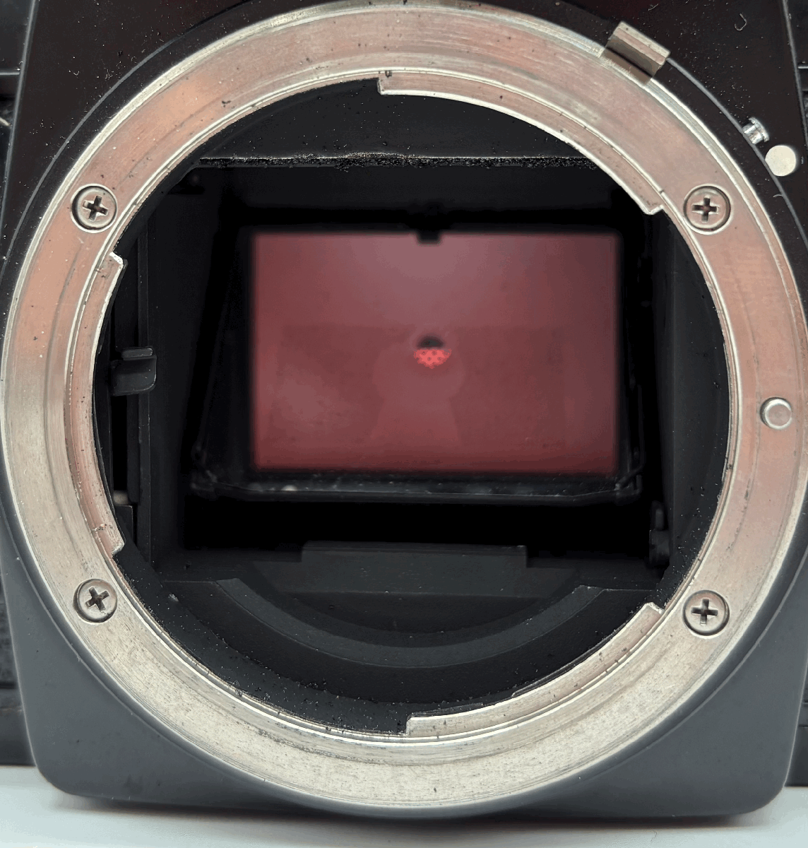 #34 Nikon F3 I Revell 127 десять тысяч шт. Zoom-NIKKOR 43-86mm F3.5 пленочный фотоаппарат однообъективный зеркальный камера корпус линзы рабочее состояние подтверждено Nikon 