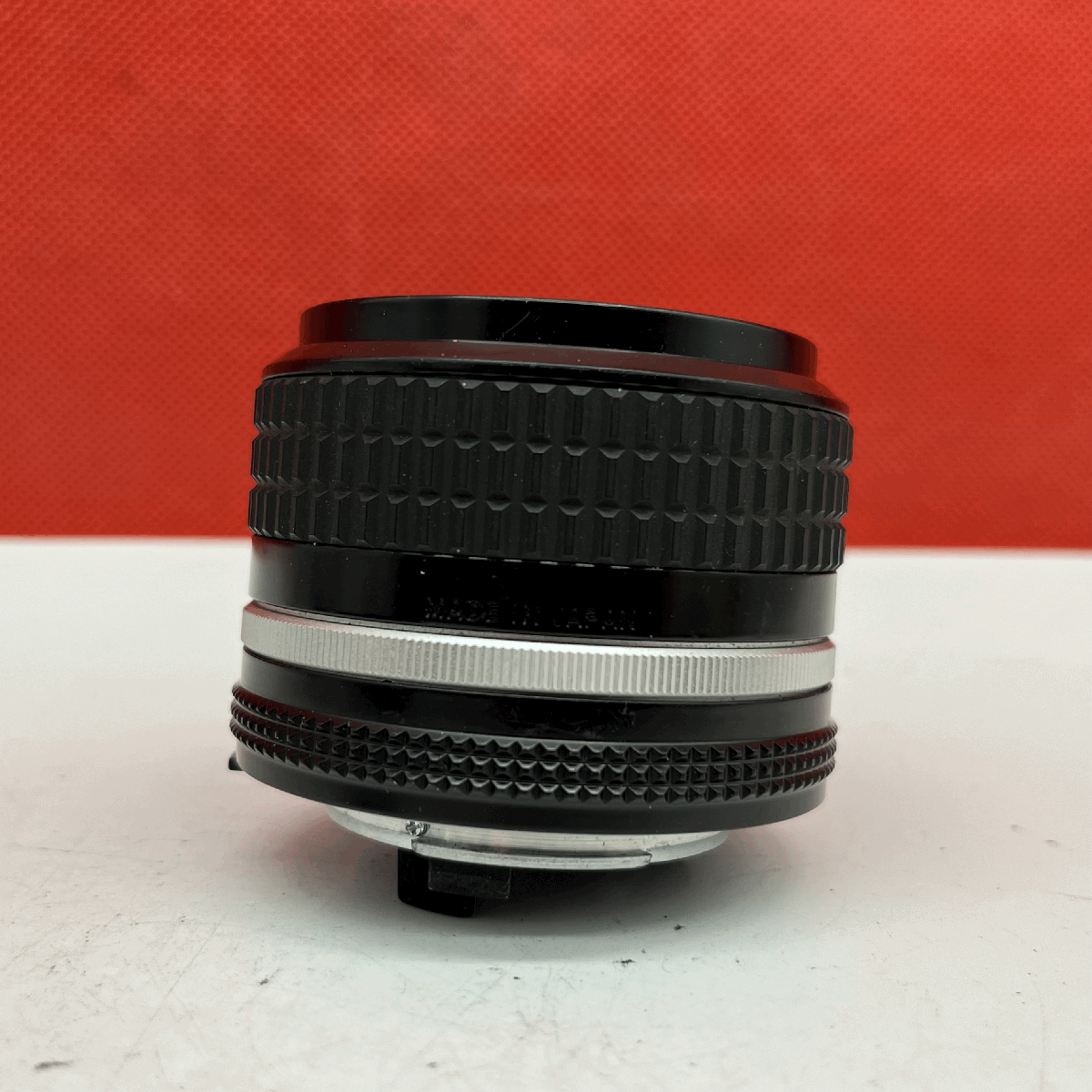 *21 Nikon NIKKOR 24mm F2.8 Ai-s объектив одиночный подпалина пункт ручной диапазон фокусировки Nikon 