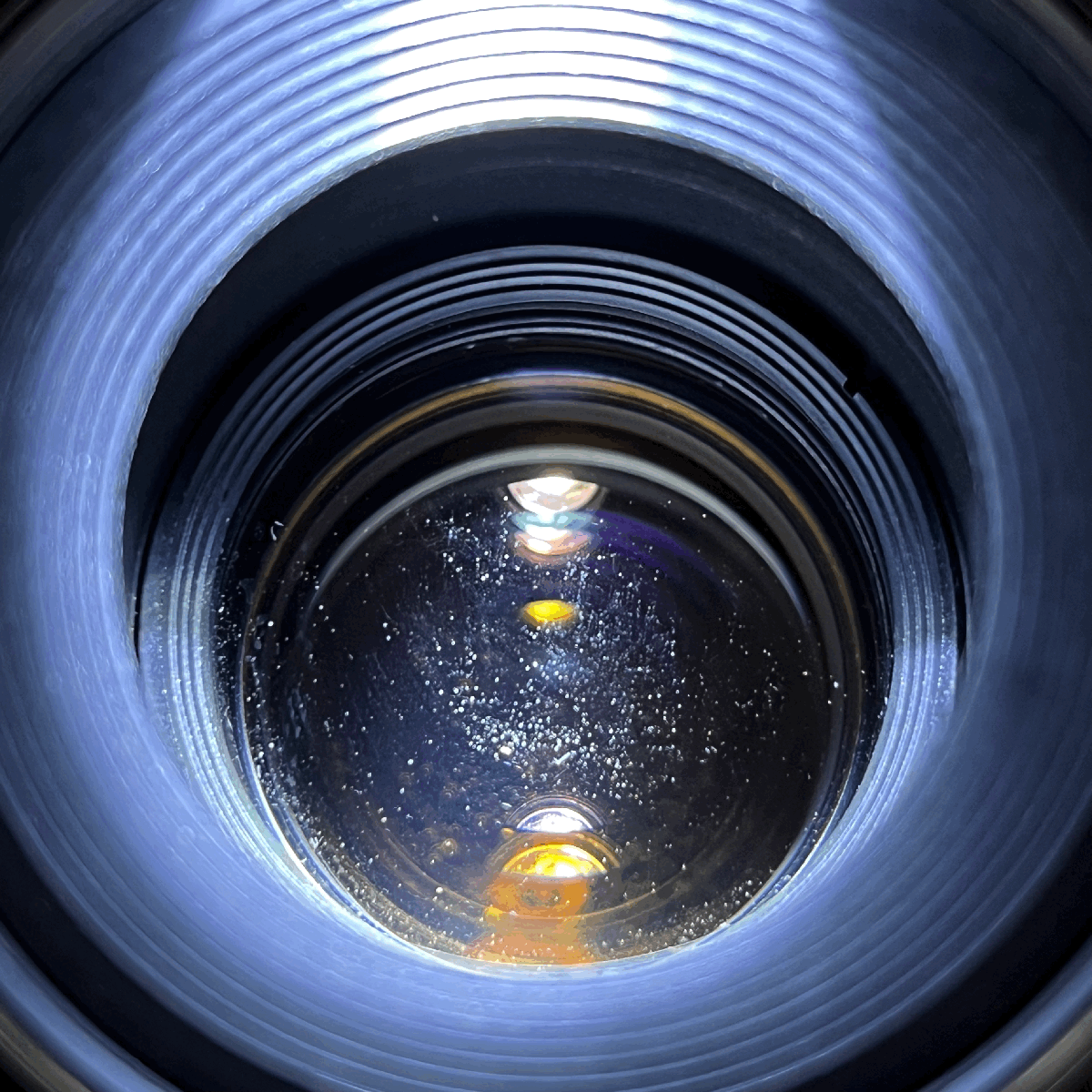 *25 CANON MACRO LENS EF 100mm F2.8 объектив одиночный подпалина пункт автофокусировка AF рабочее состояние подтверждено Canon 