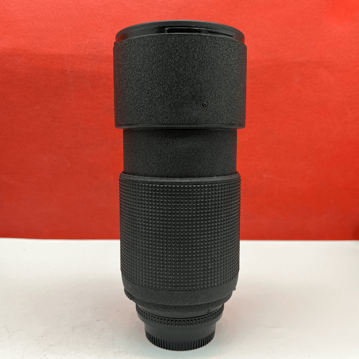 *42 Nikon ED AF NIKKOR 80-200mm F2.8 D объектив автофокусировка AF рабочее состояние подтверждено Nikon 