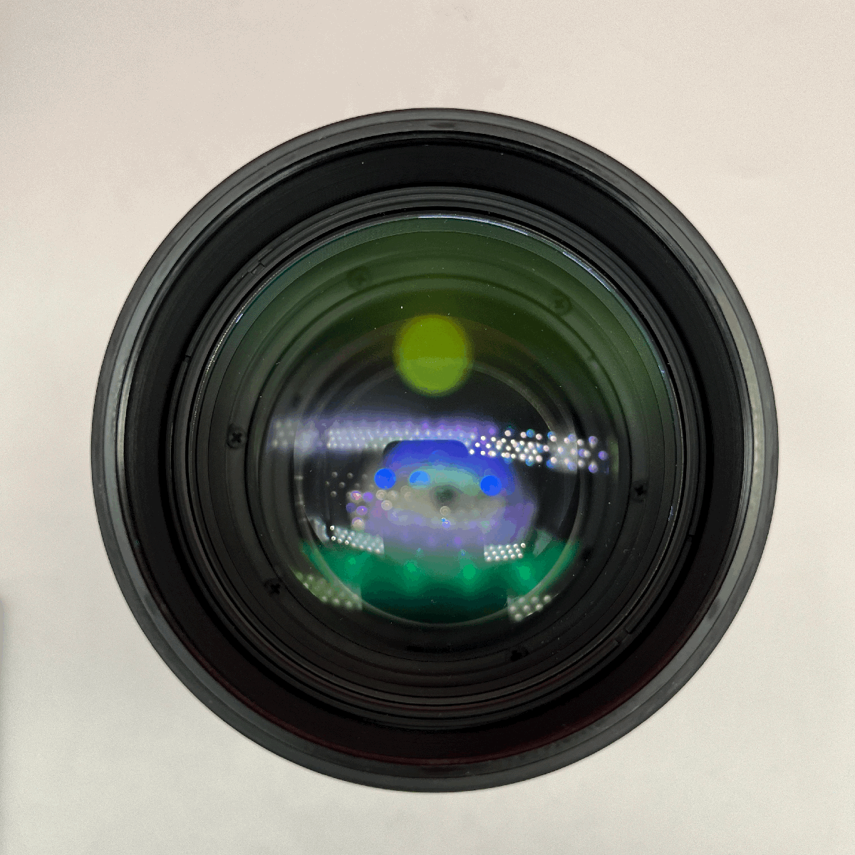 *42 Nikon ED AF NIKKOR 80-200mm F2.8 D объектив автофокусировка AF рабочее состояние подтверждено Nikon 