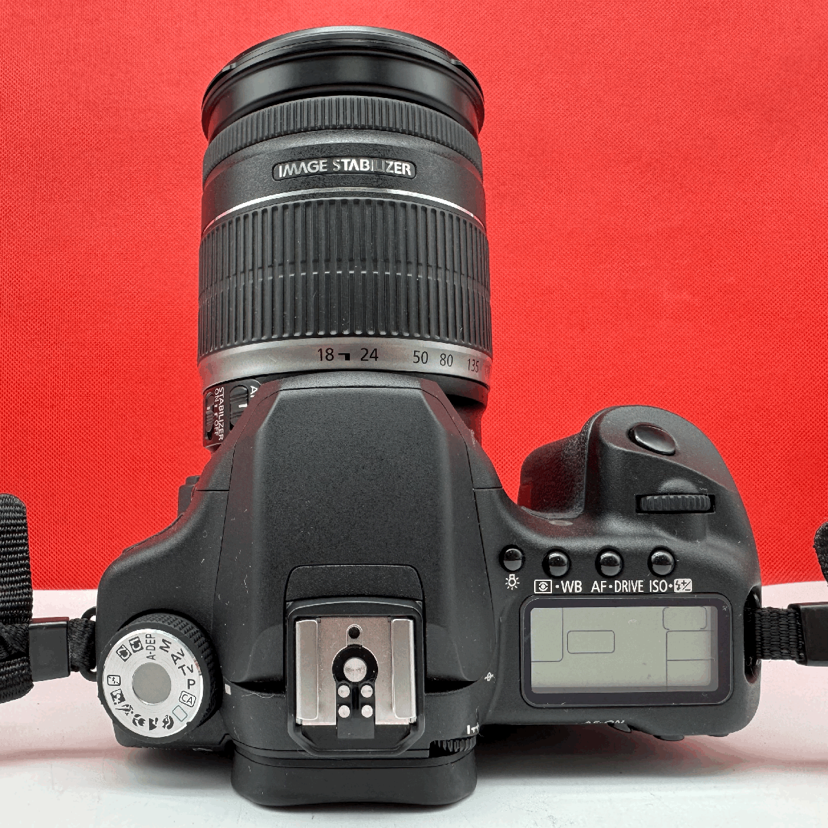 Amazon.com : Canon EOS 50D DSLR Camera (Body Only) : Electronics