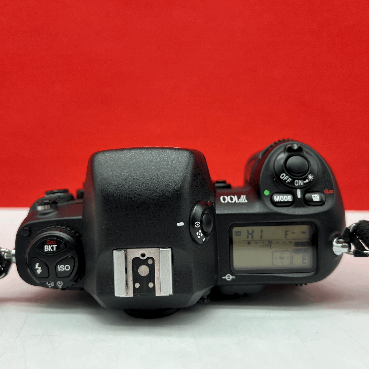 楽天市場】【中古】 『極美品』 Nikon D7100 ボディ / Nikon