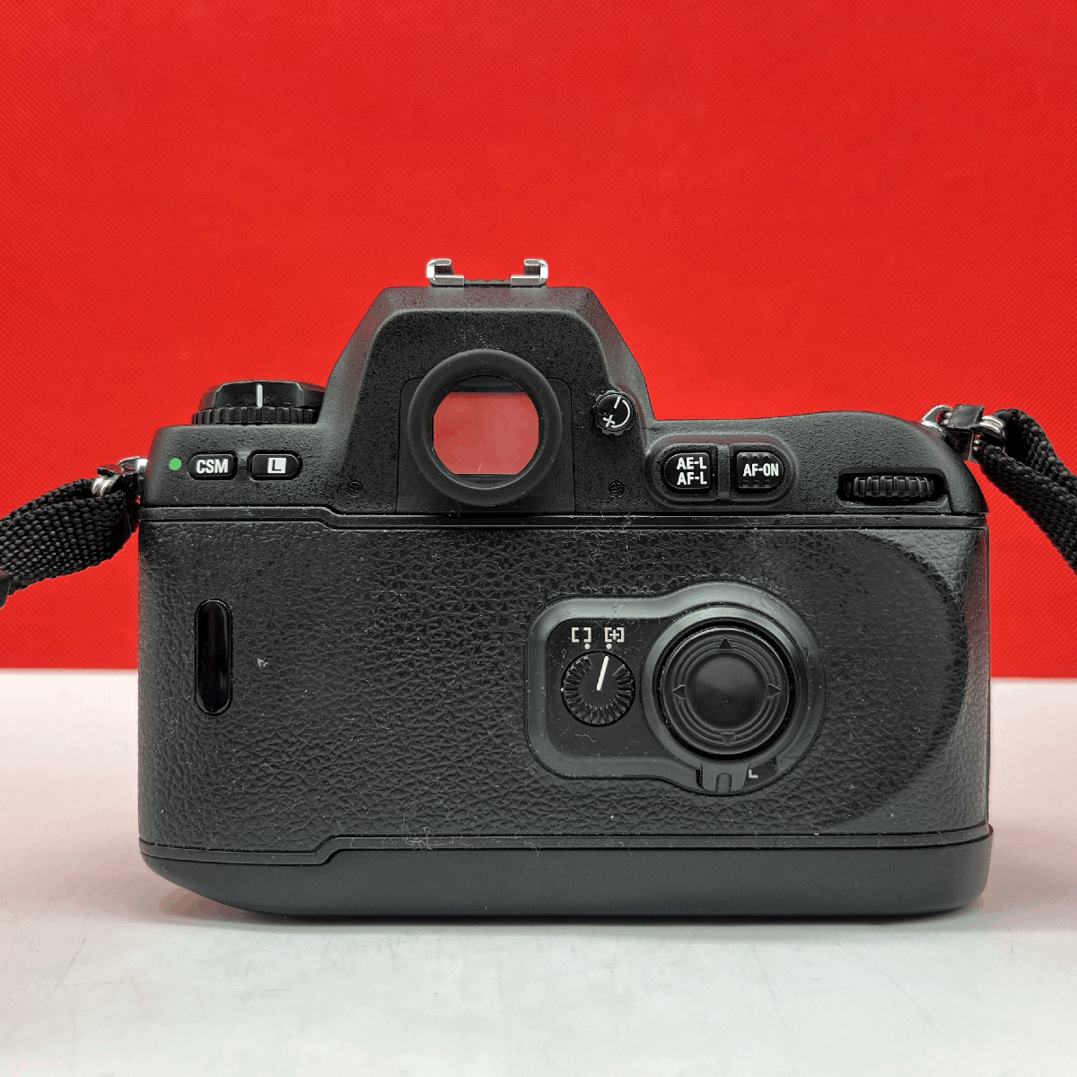 ♪46 防湿庫保管品 Nikon F100 一眼レフカメラ フィルムカメラ