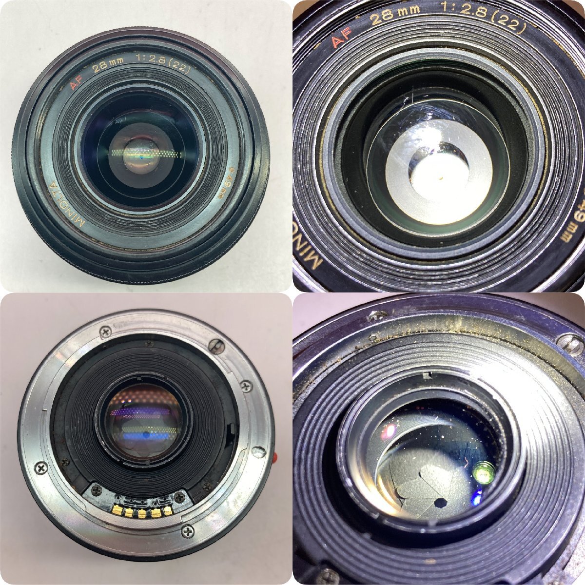 SONY α57 デジタル一眼レフカメラ レンズMINOLTA