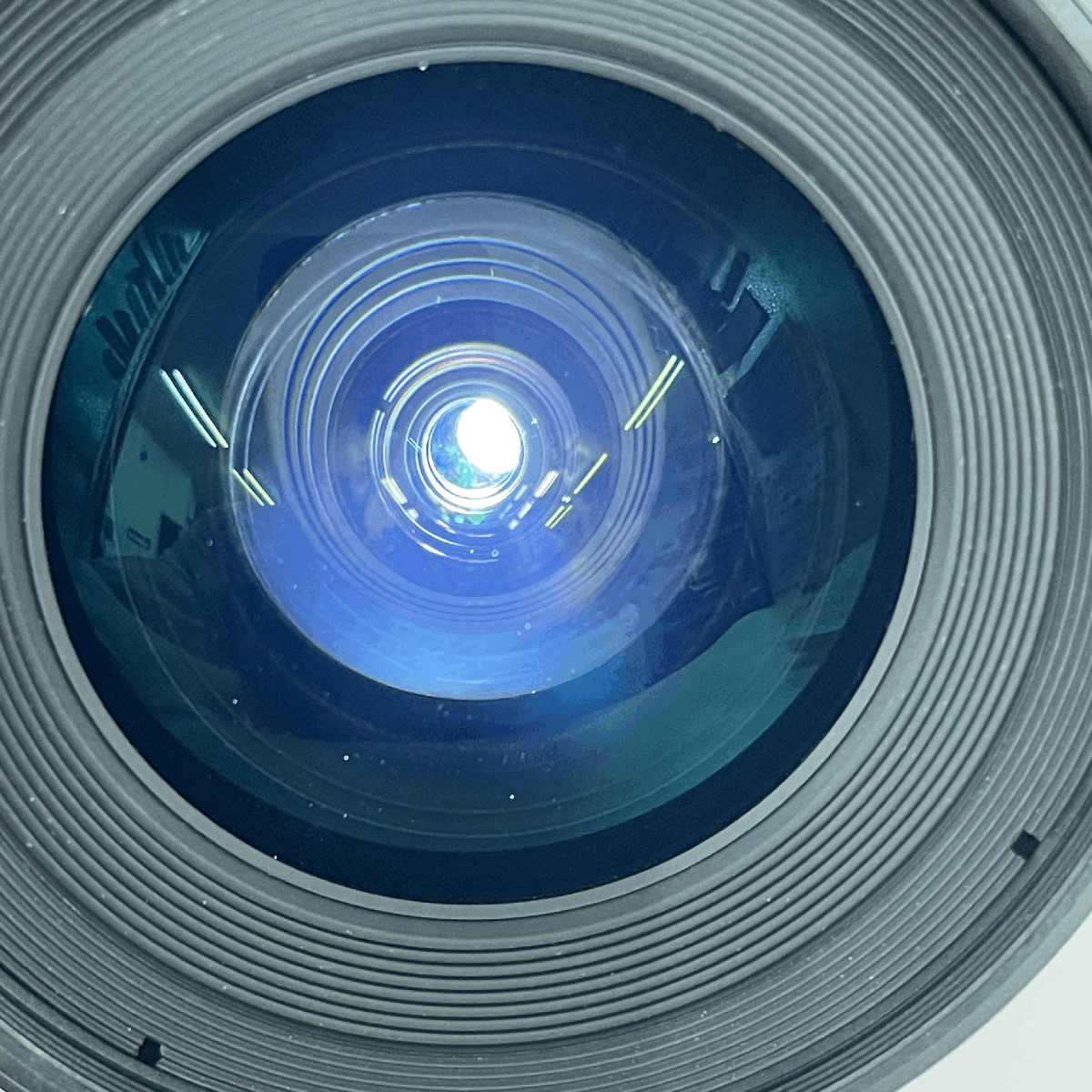 ▽07 Tokina AT-X PRO SD 11-16mm F2.8 (IF) DX Aspherical カメラ レンズ オートフォーカス AF動作確認済 ニコン用 ニコン トキナー