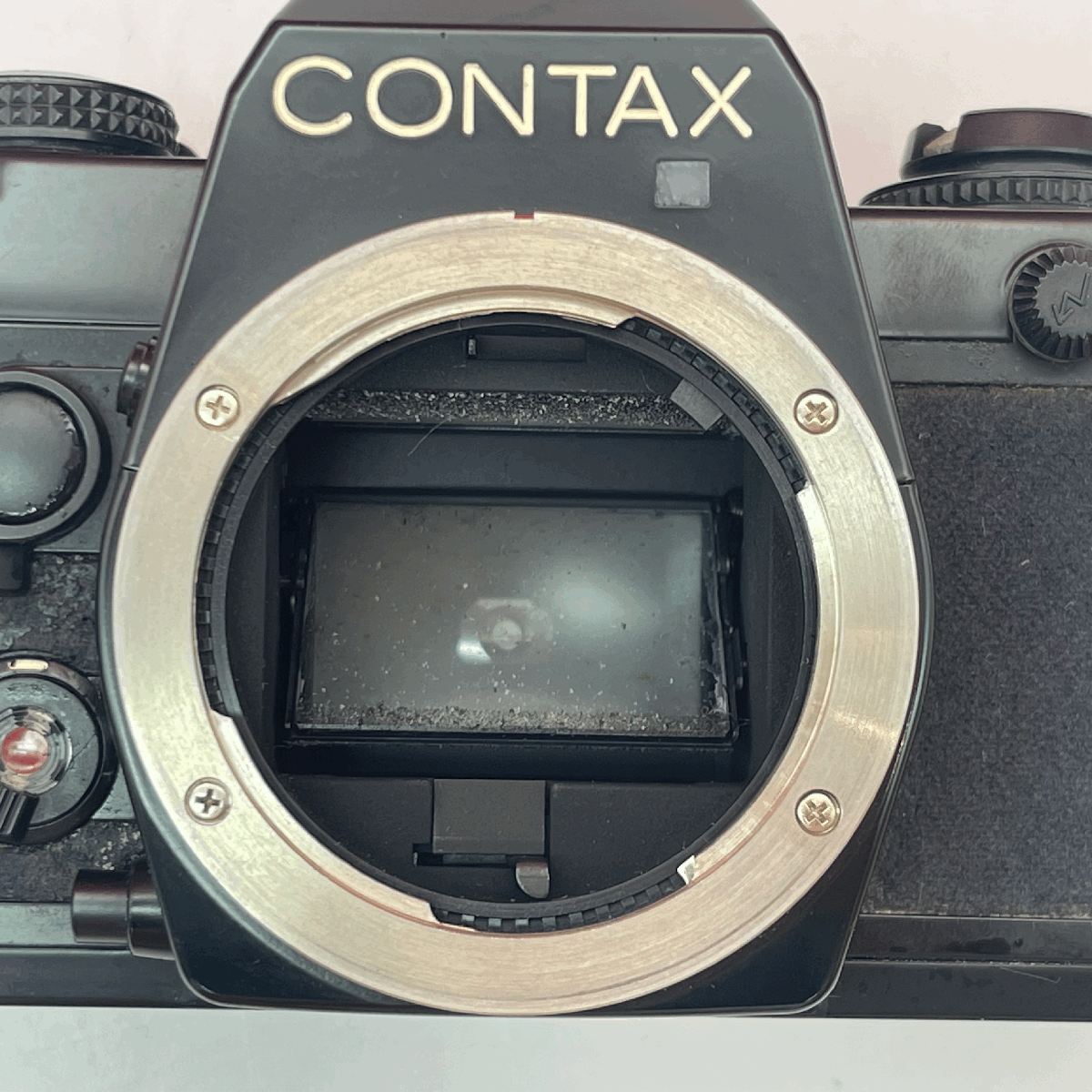 ▽05 CONTAX 139 QUARTZ Carl Zeiss Planar F7 50mm T* AEJ 一眼レフ フィルムカメラ ボディ レンズ 動(dòng)作確認(rèn)済 シャッターOK コンタックス