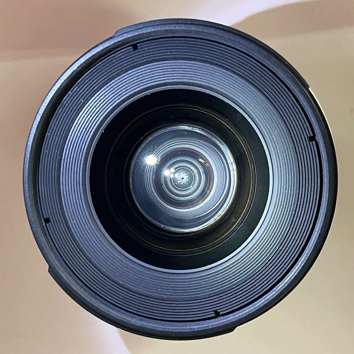 ▽07 Tokina AT-X PRO SD 11-16mm F2.8 (IF) DX Aspherical カメラ レンズ オートフォーカス AF動作確認済 ニコン用 ニコン トキナー