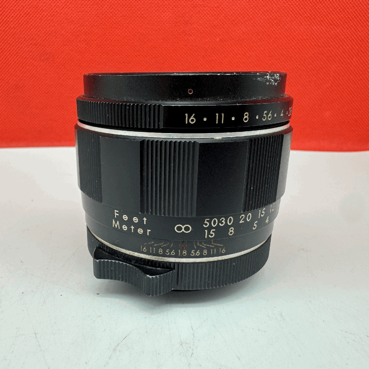 ▲10 PENTAX Auto-Takumar 85mm F 1.8 カメラ レンズ マニュアルフォーカス 単焦點(diǎn) ペンタックス
