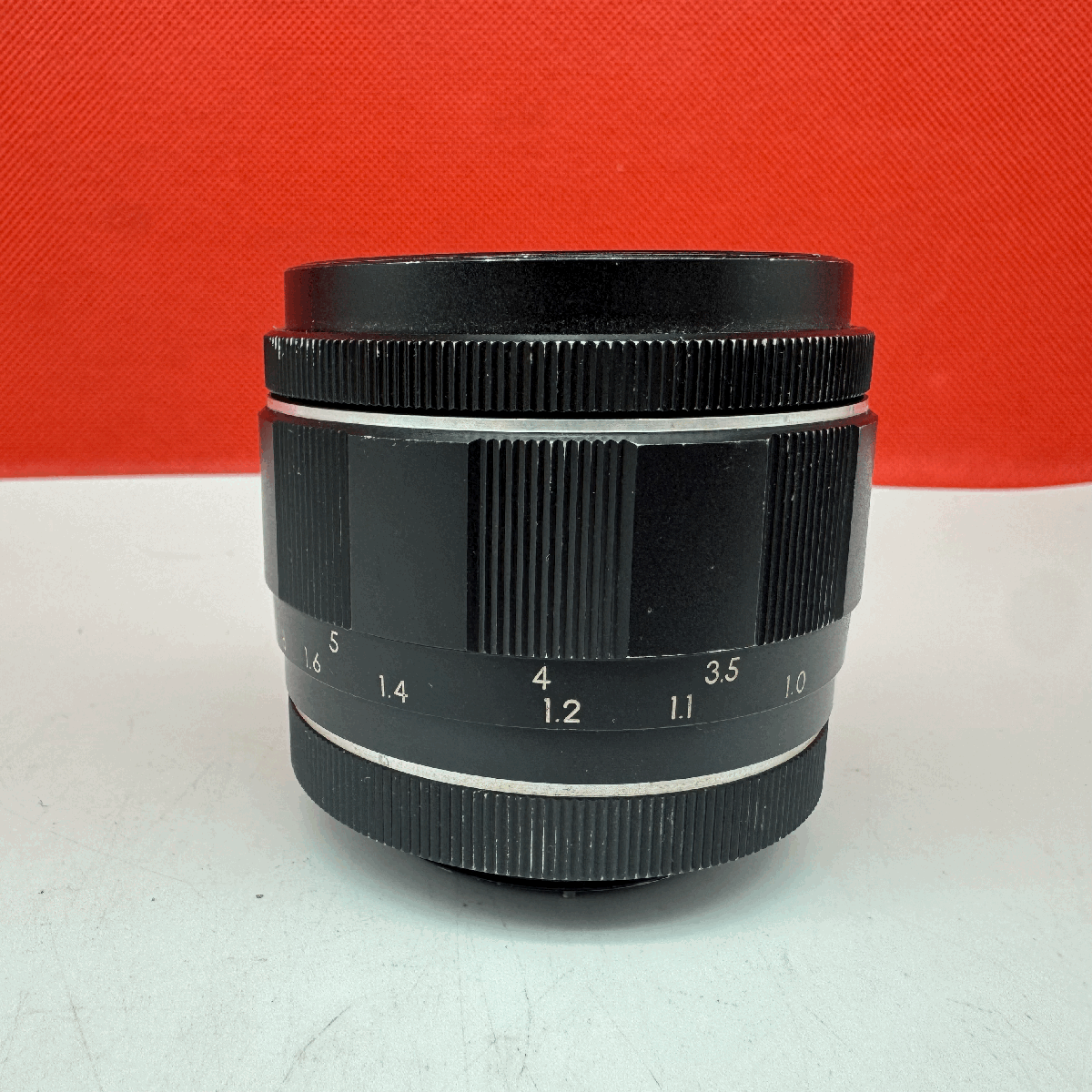▲10 PENTAX Auto-Takumar 85mm F 1.8 カメラ レンズ マニュアルフォーカス 単焦點(diǎn) ペンタックス
